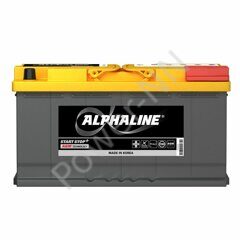 Аккумулятор ALPHALINE AGM SA 59520 (L5.0, 95Ah)