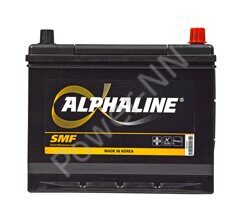 Alphaline Standart 80D26L (70Ah) обр.