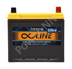 AlphaLine Ultra 95D23L 78(0) 232x173x220