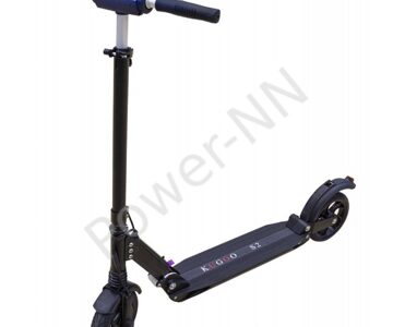 Kugoo s3